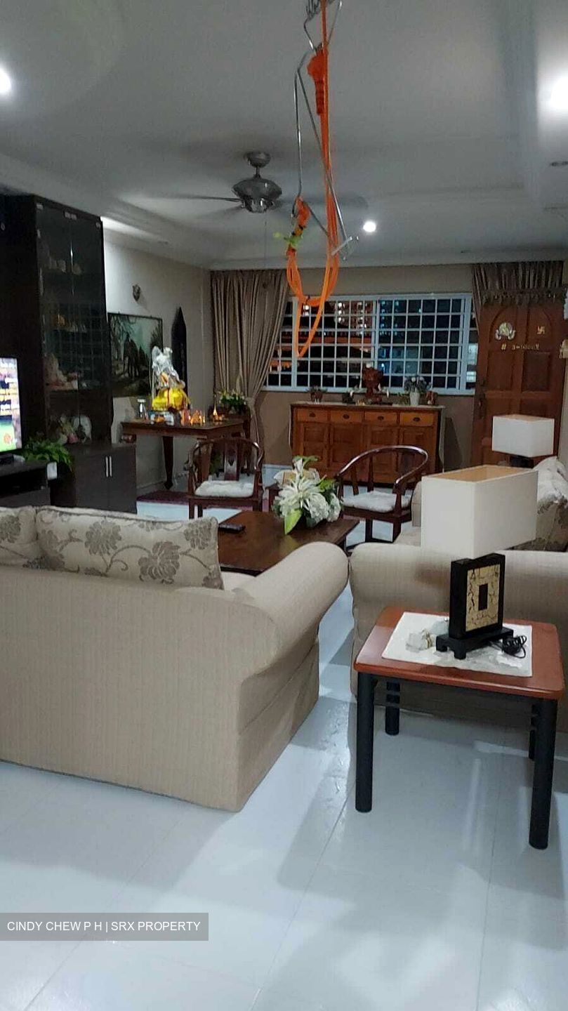 Blk 203 Tampines Street 21 (Tampines), HDB 4 Rooms #365676061